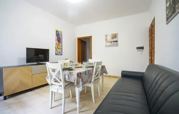Casa Fiorella Taggia Appartamento