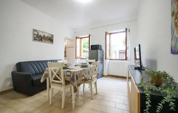 Casa Fiorella Taggia