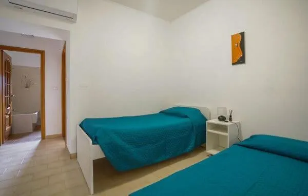 Casa Fiorella Taggia