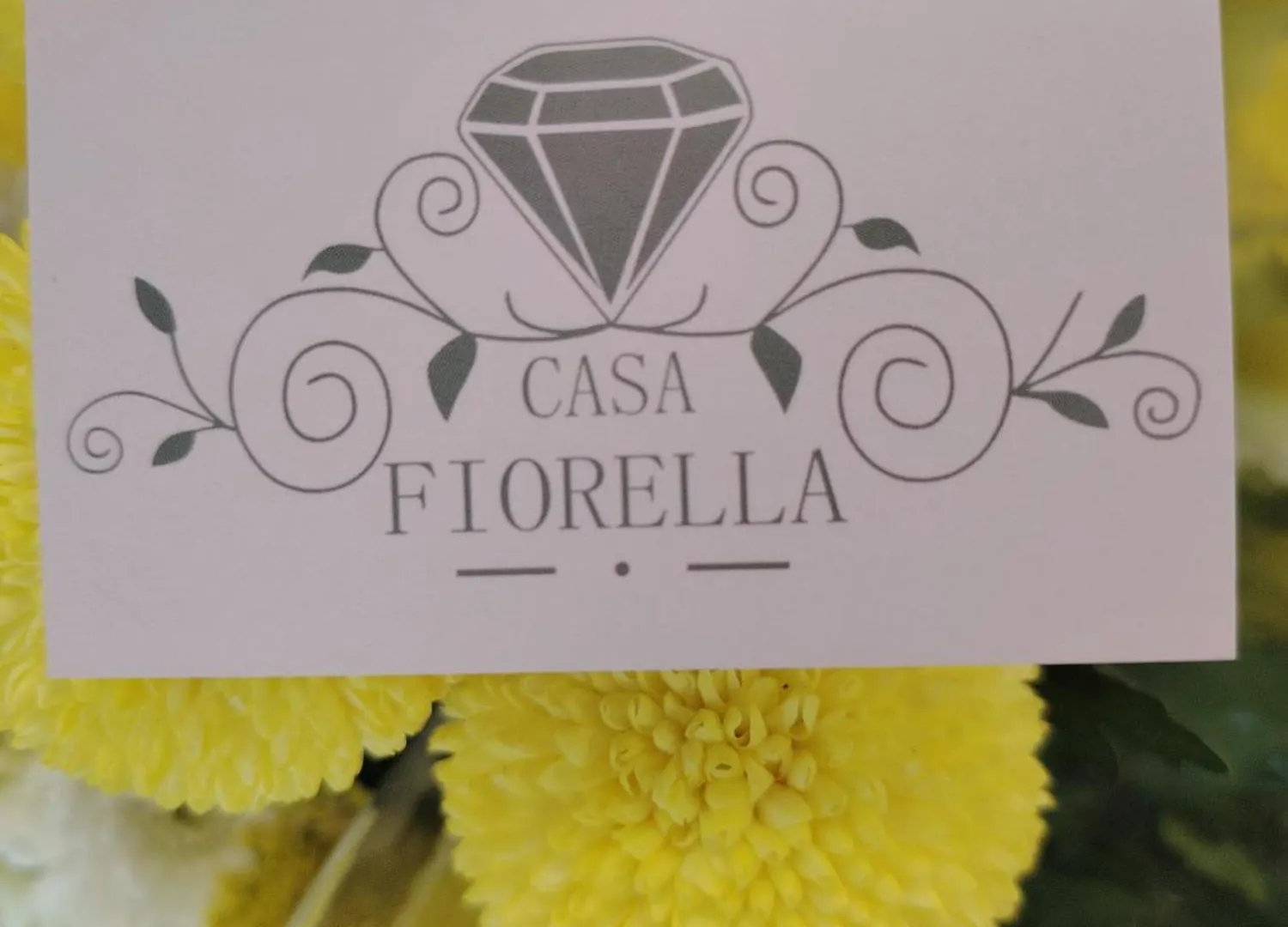 Appartamento Casa Fiorella Taggia